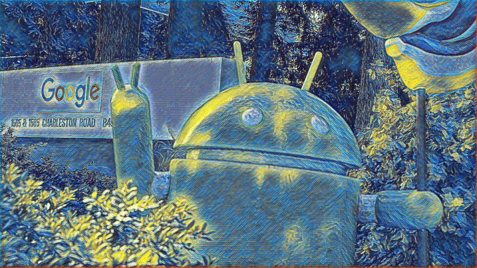 Google Centers Gemini in Android Ahead of Apple AI Showdown
