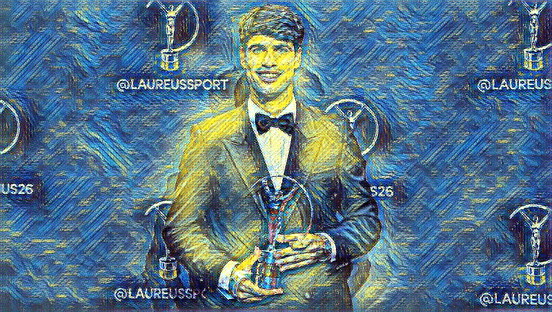 Tennis Stars Shine: Alcaraz, Sabalenka Win Laureus Awards