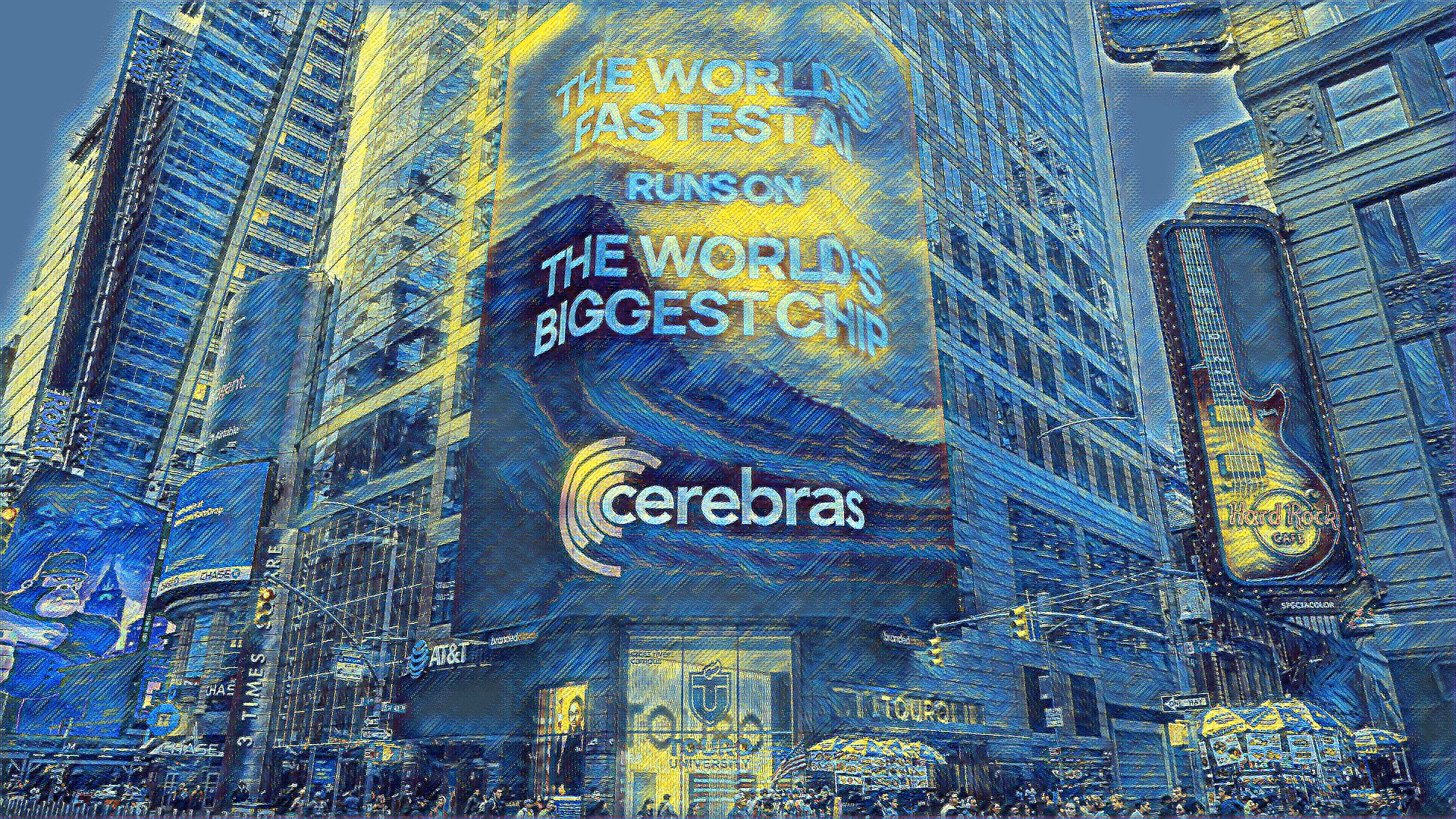Cerebras AI Chip Stock: Jim Cramer's Caution on Valuation