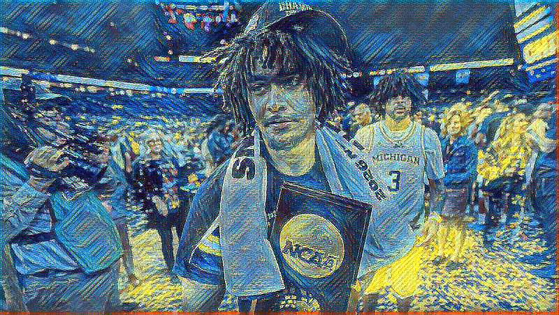 Michigan Wolverines' Transfer Portal Triumph Wins NCAA Title