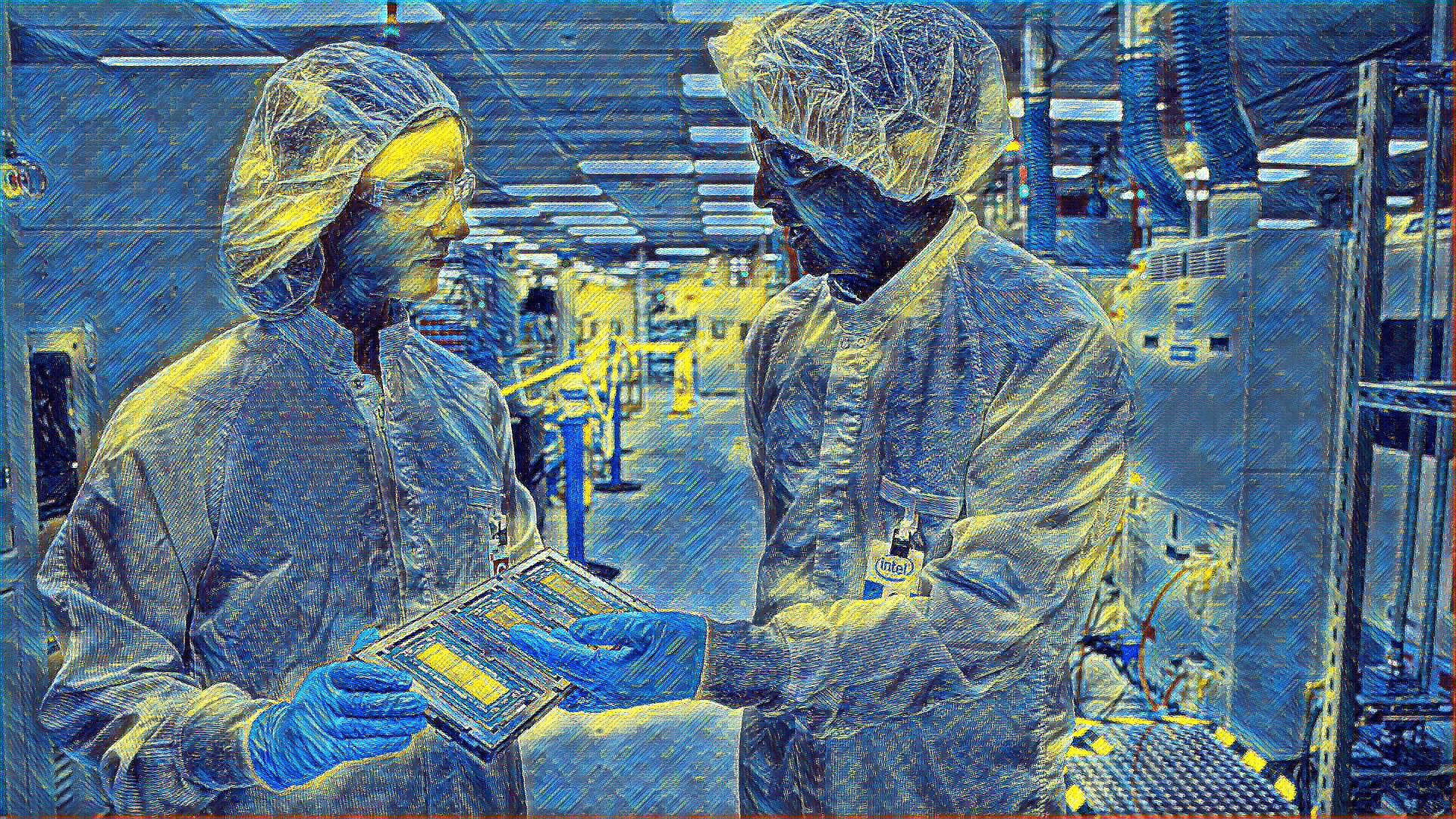 AI Chip Shift: Why Memory Makers Outpace Nvidia