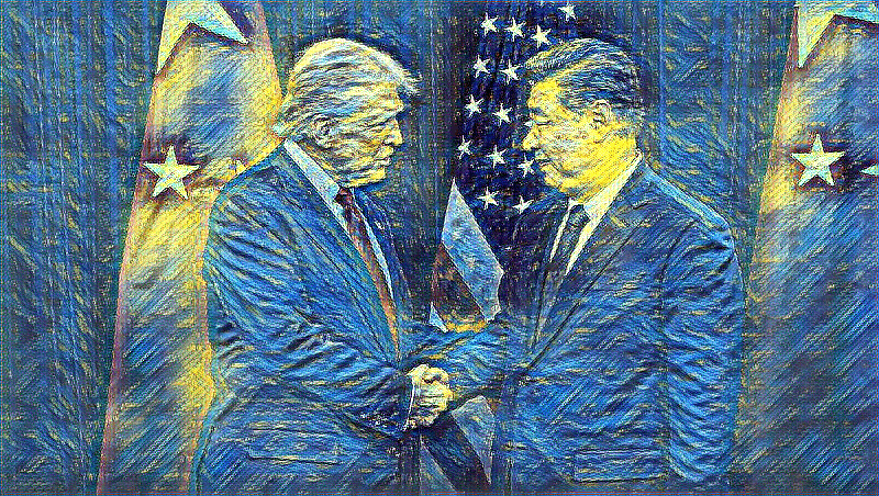 US-China Ties: From Values to Trade, What's Changed?