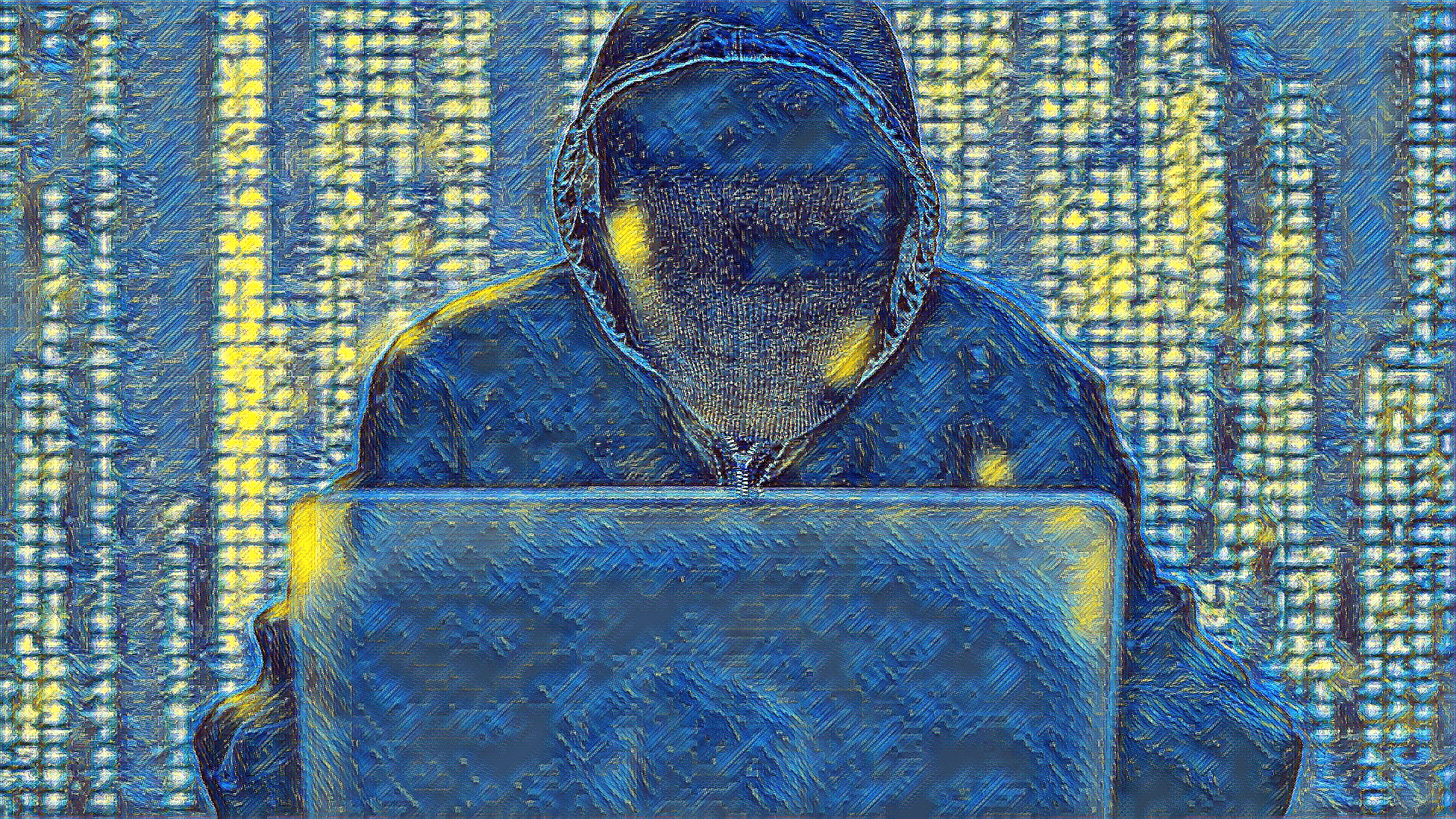AI Threat Surge: Why Cybersecurity Stocks Are Key Investments