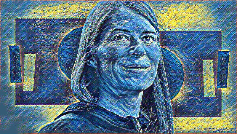 Eta: 'Football Goddess' Amid Sexism After Men's Coaching Milestone