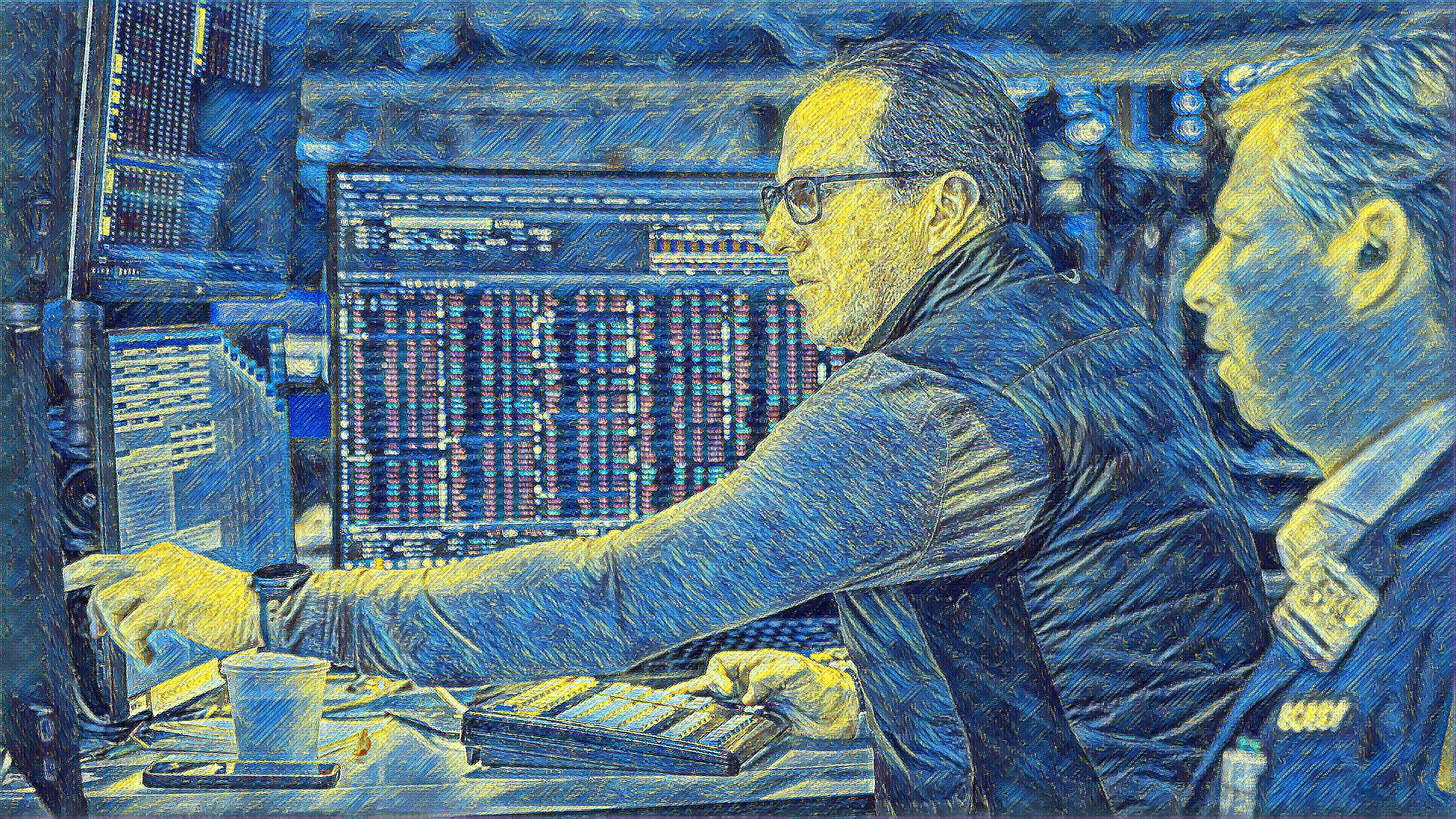Semiconductor Stock Qnity Doubles: Wall Street Remains Bullish