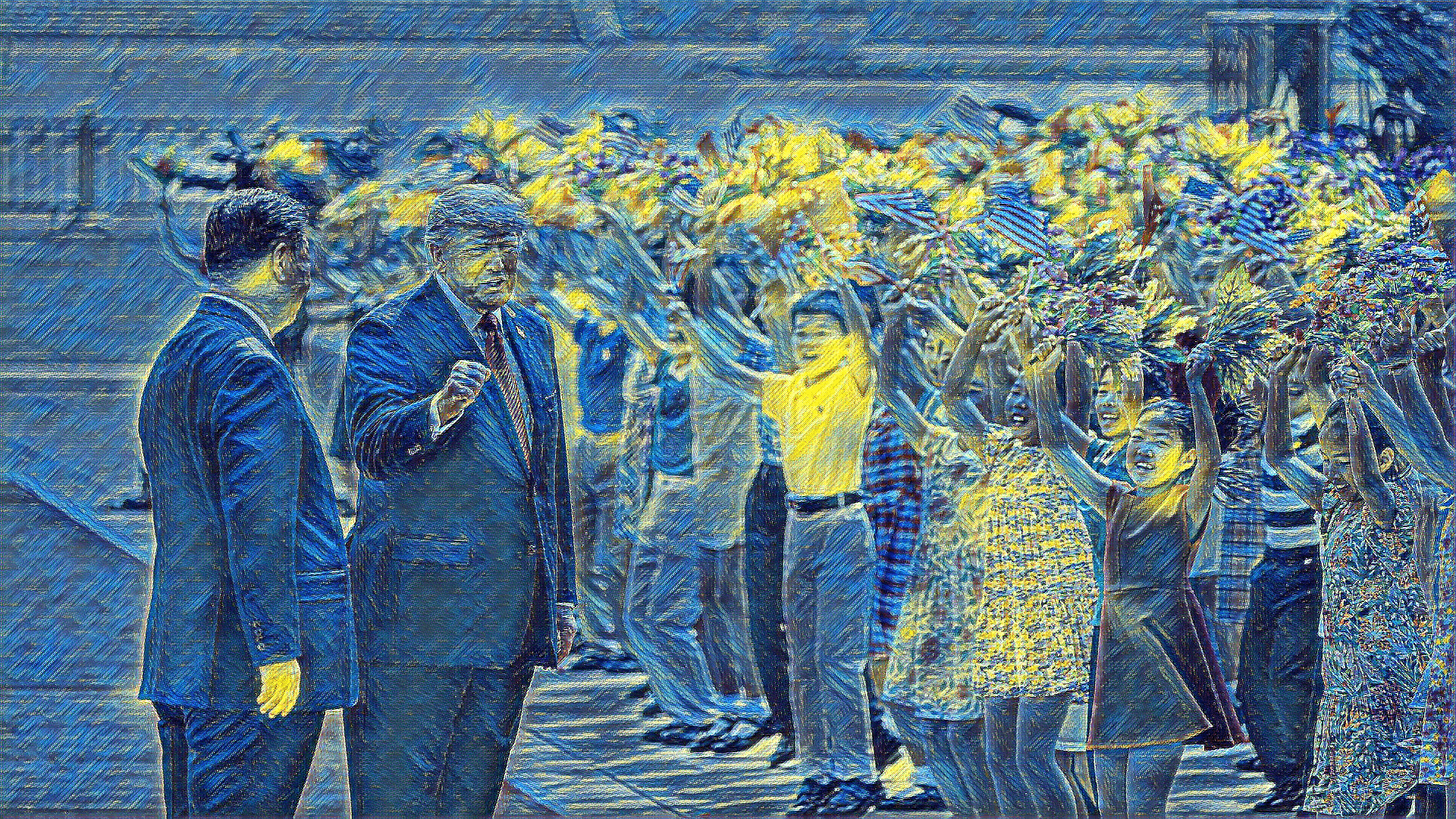 Warsh Confirmed, Trump-Xi Meet, Cisco Earnings & More