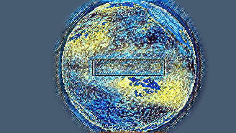 NOAA: Strong El Niño Rising, Potential 'Super' Event Looms