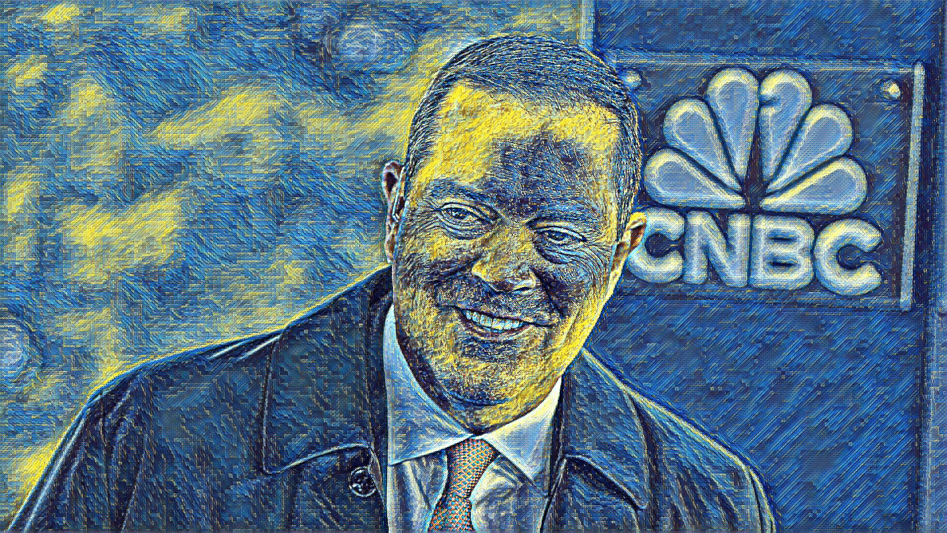 Cisco CEO: Tech Entering 'Networking Supercycle' Amid AI Boom