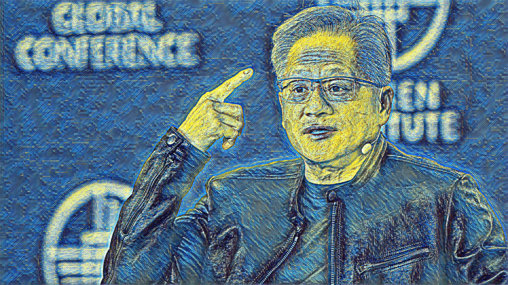 Nvidia Partners with Ineffable Intelligence on Next AI Frontier