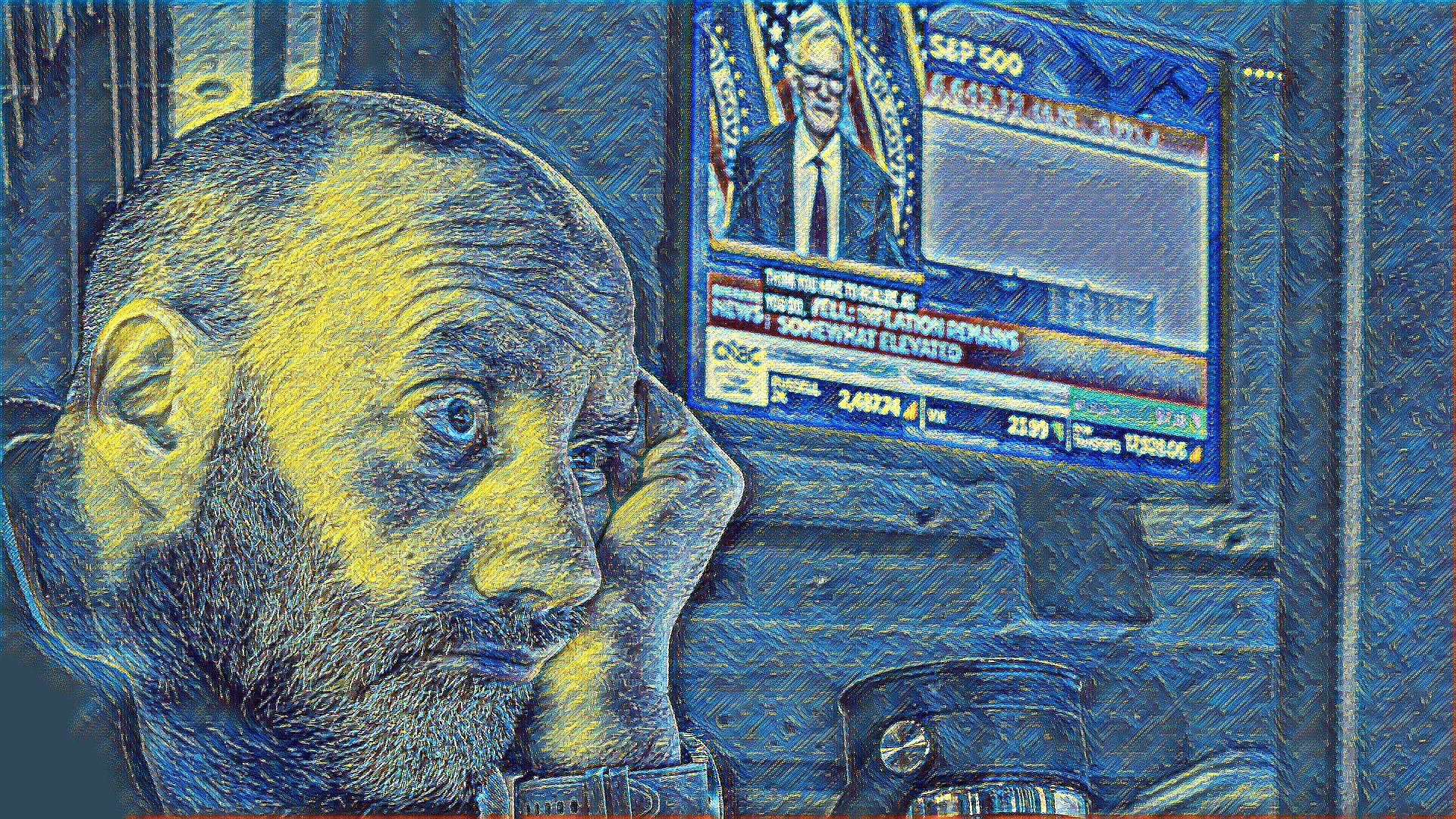 Jim Cramer Warns Monday's Market Rally May Be Fleeting Amid U.S.-Iran Tensions