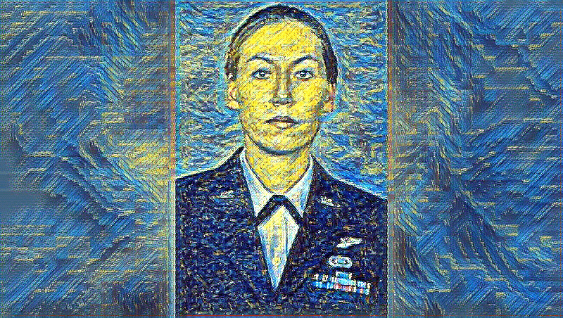 FBI Offers $200K for Former Air Force Spy Linked to Iran