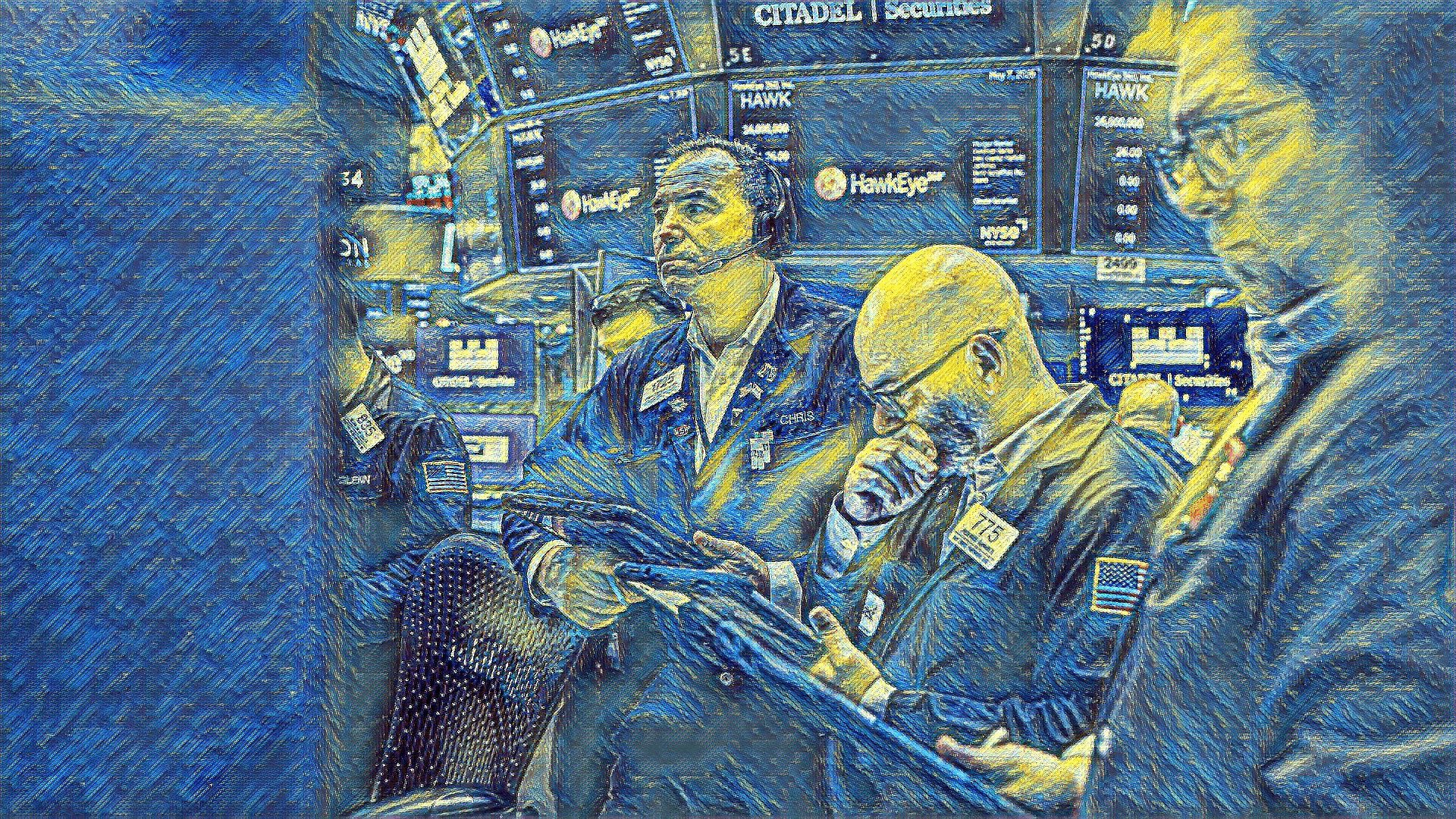 Retail Investors Drive Market Rally: Goldman Sachs Picks Stocks