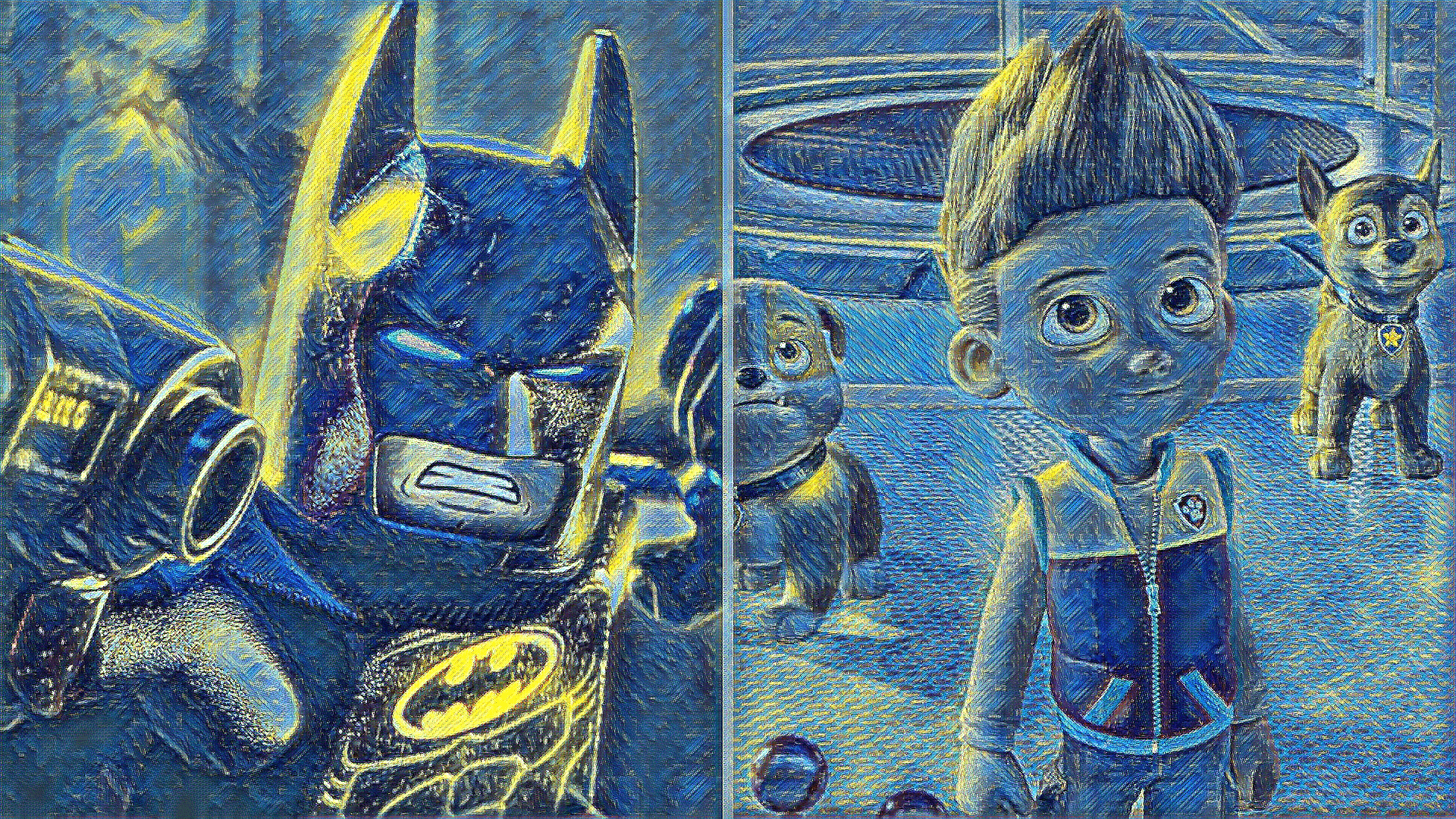 Paramount-Warner Bros. Animation Deficit Hinders Disney, Universal Rivalry