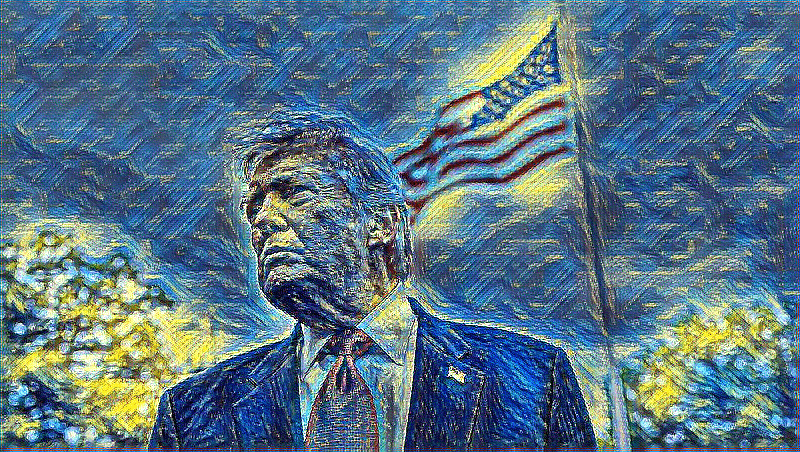 CNN Poll: Trump's Economic Performance Faces Major Criticism