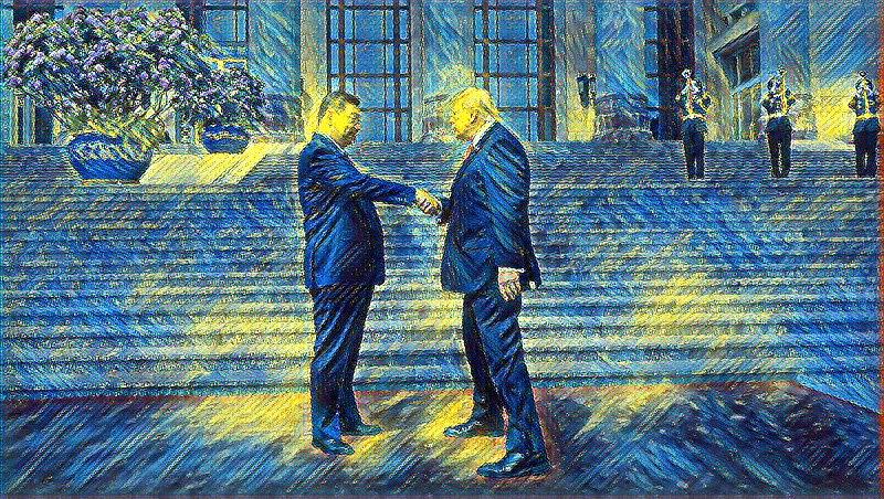 US-China Summit: Focus on Jimmy Lai's Imprisonment