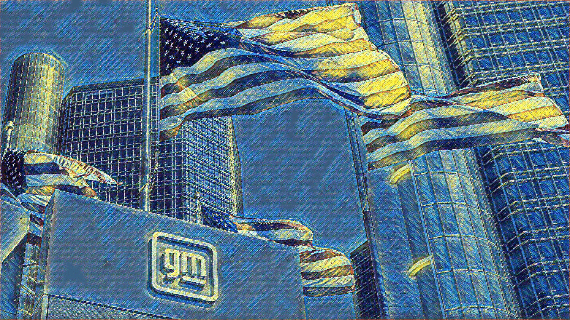 Detroit Automakers Cut 20k Jobs Amid AI Threat