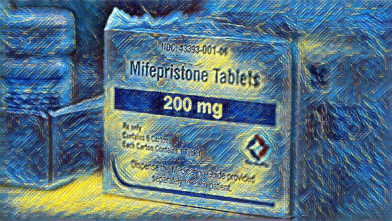 Mifepristone Access: Appeal Reaches Supreme Court