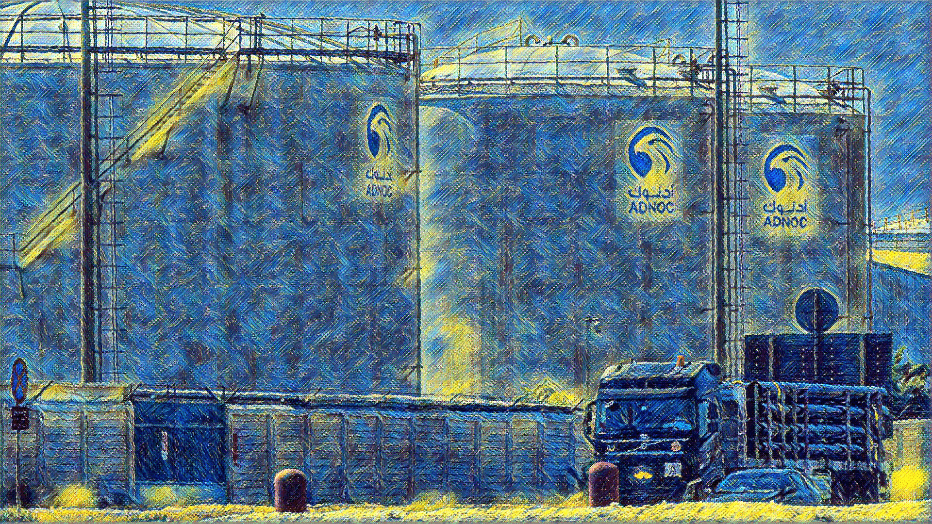 UAE Fast-Tracks West-East Oil Pipeline to Bypass Hormuz
