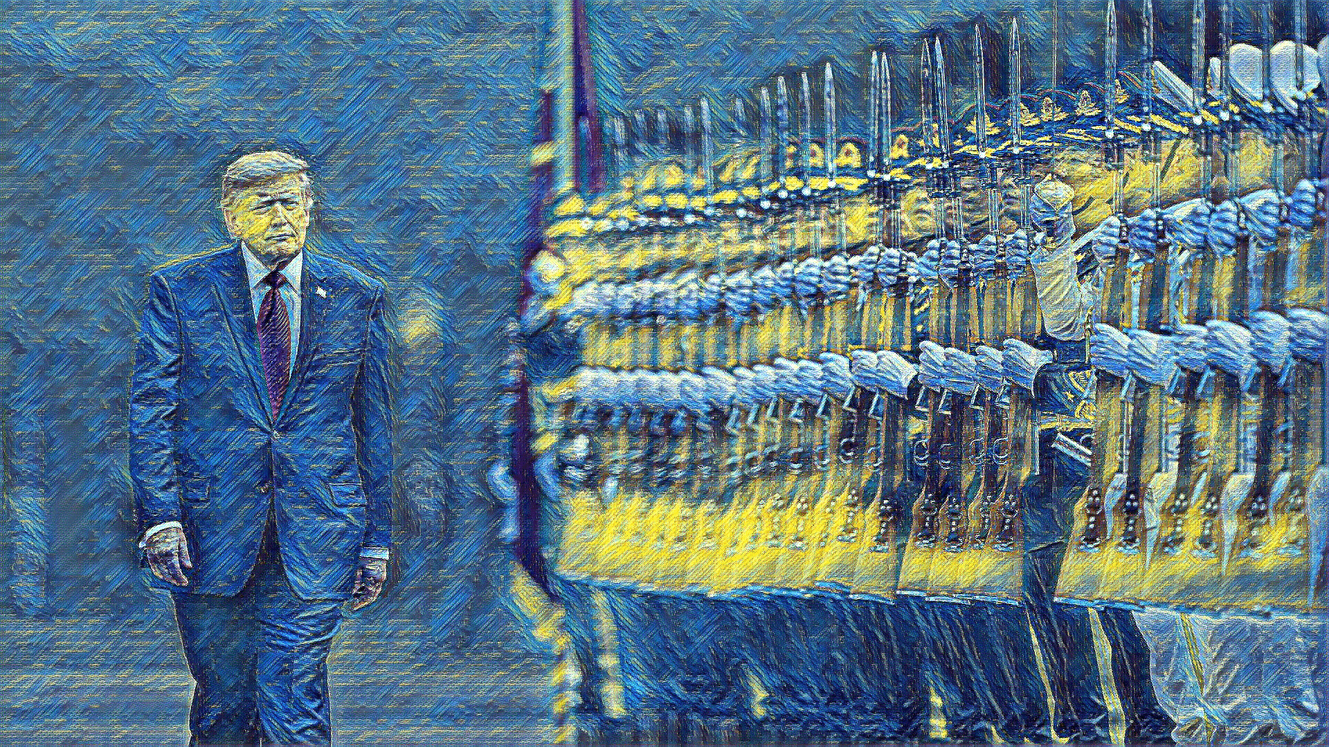 Trump's China Visit Ends: Key Issues Remain Uncertain