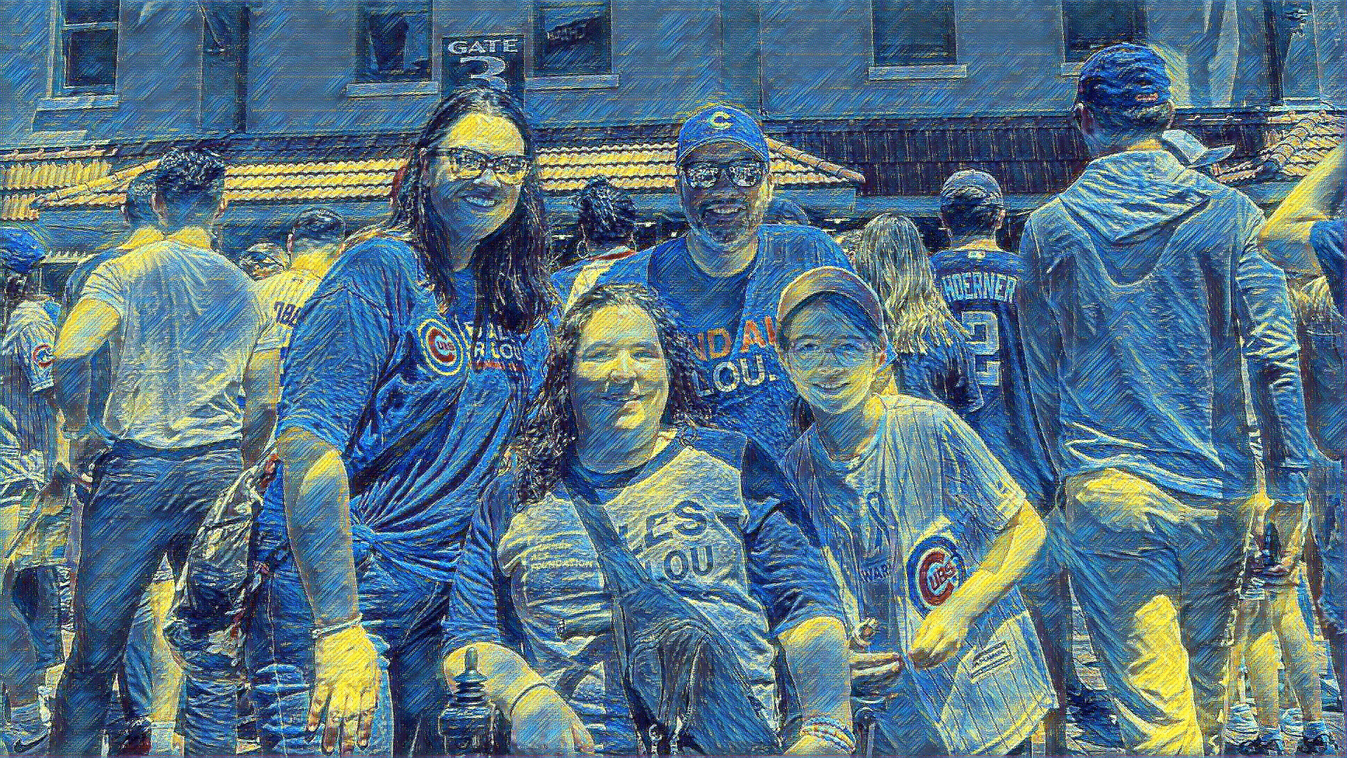 ALS Care Costs: How 4 Americans Face 'Bankruptcy Disease'