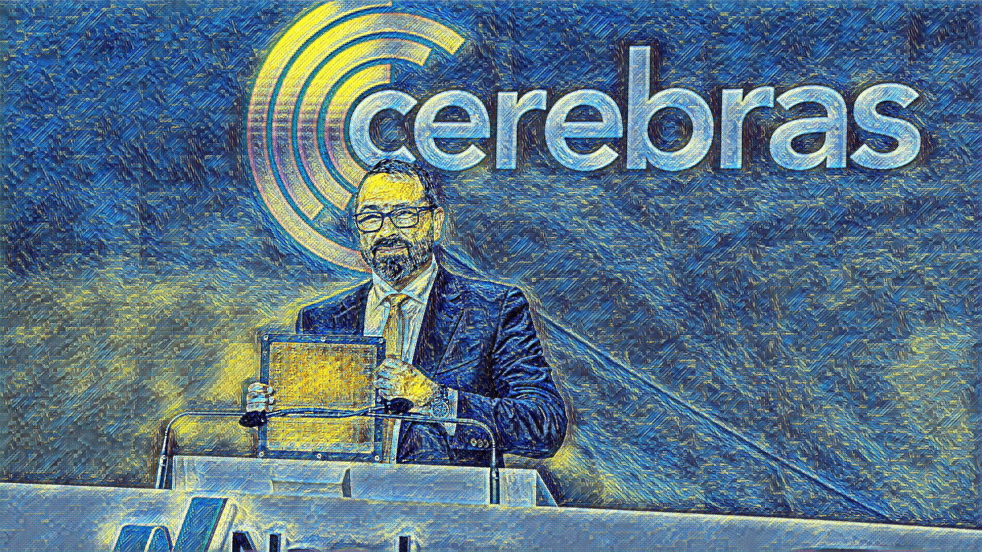Cerebras IPO, Auto Layoffs, and Crypto Clarity Act Updates