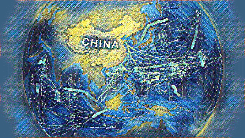 China's Deep-Sea Mining Vessels: Strategic Mapping Fuels Pacific Tensions and Environmental Fears