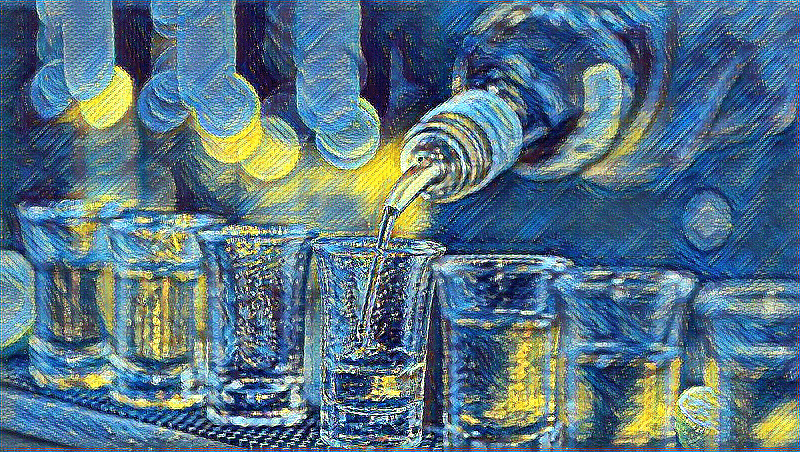 Alcohol Toxicity: Reversing Damage to Immunity, Brain, & More