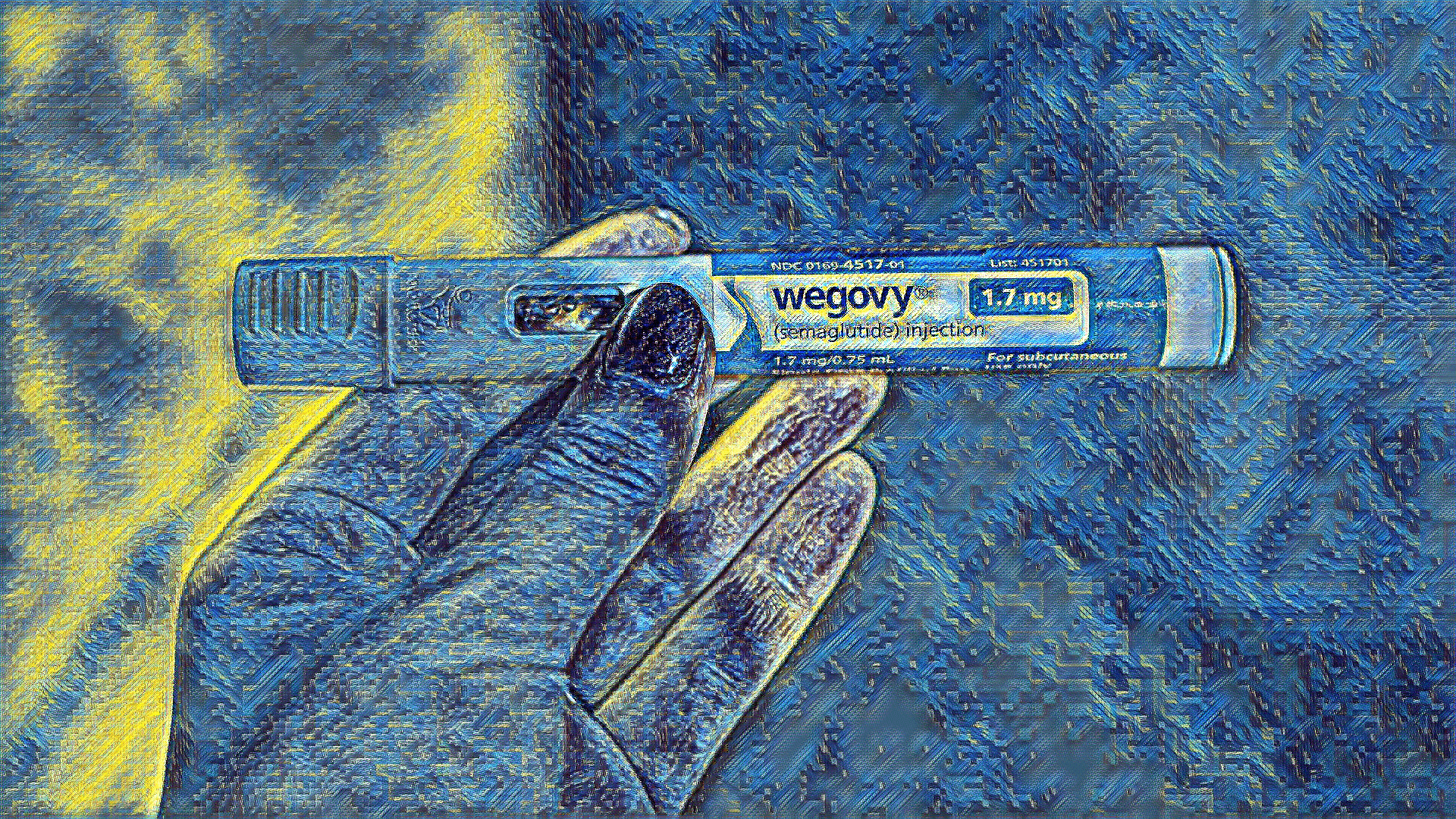 Novo Nordisk Wegovy: High-Dose Shows Near 28% Weight Loss