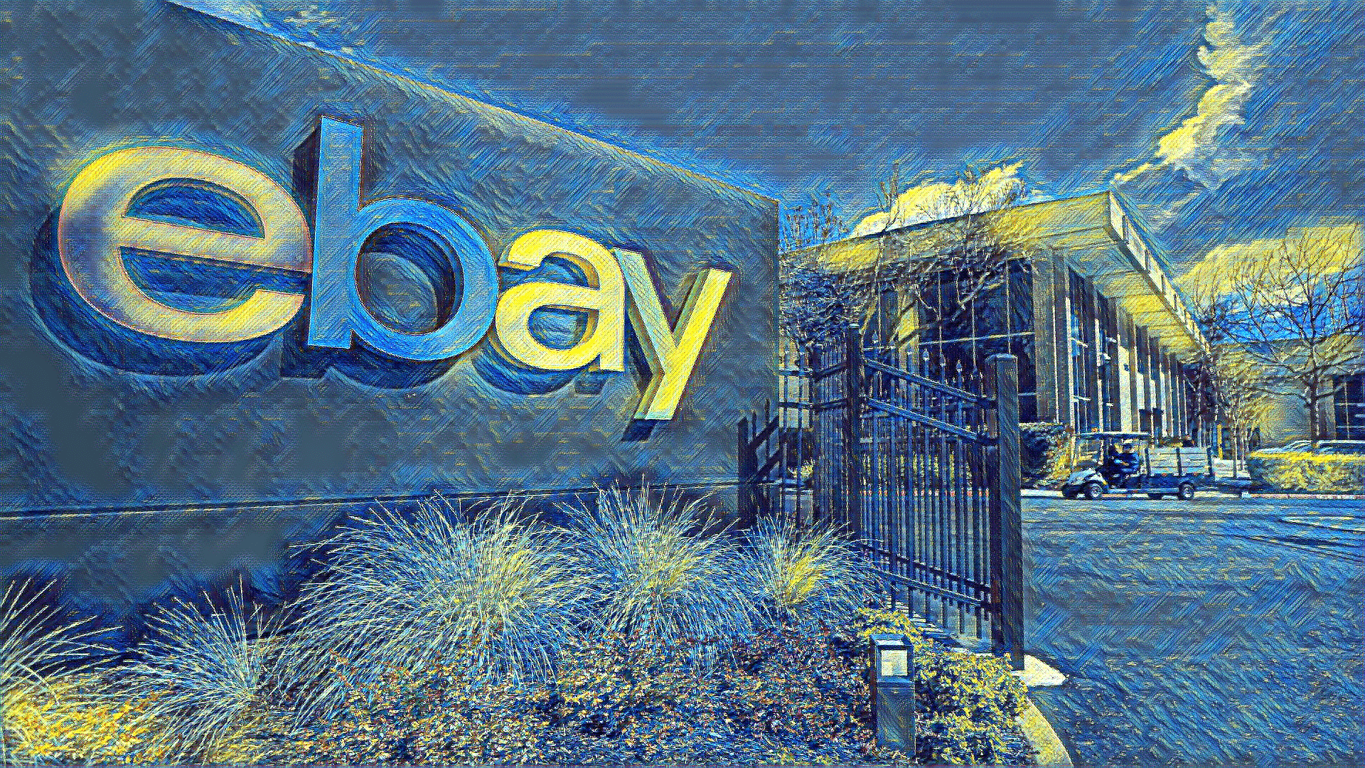 eBay Rejects $56B GameStop Takeover Bid Over Financing