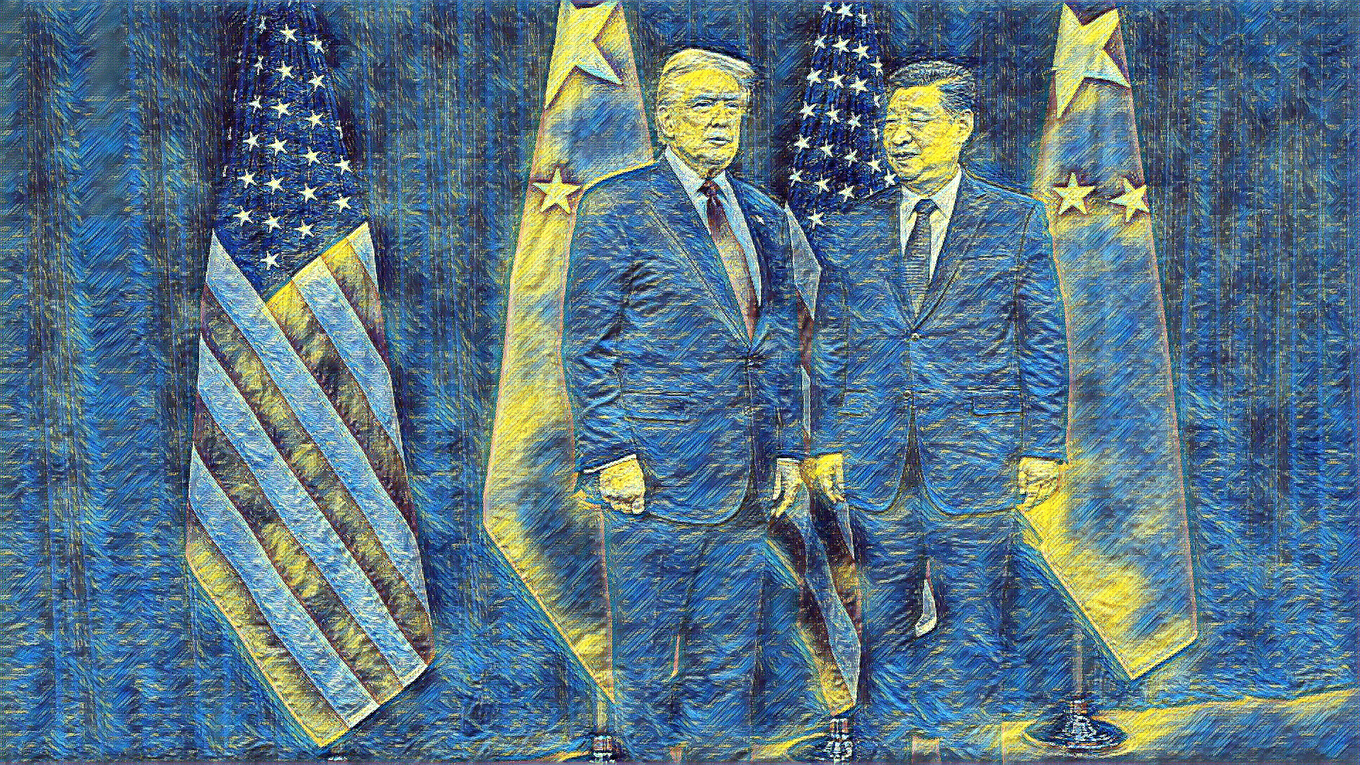 Trump-Xi Talks: Boeing, EVs, and Chips Stocks to Watch