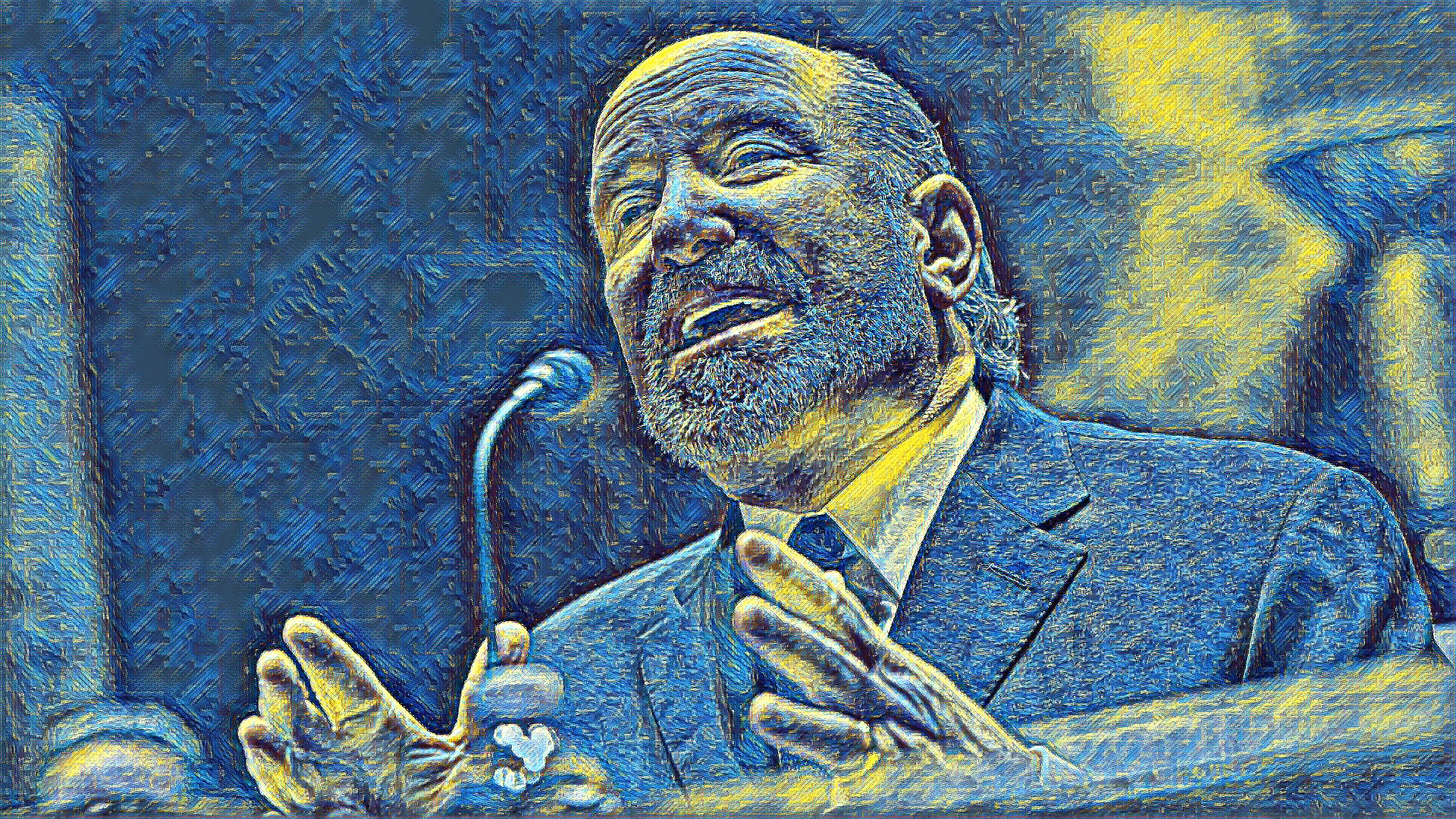 Dems Demand Lutnick Resign Over Epstein Interview Lies