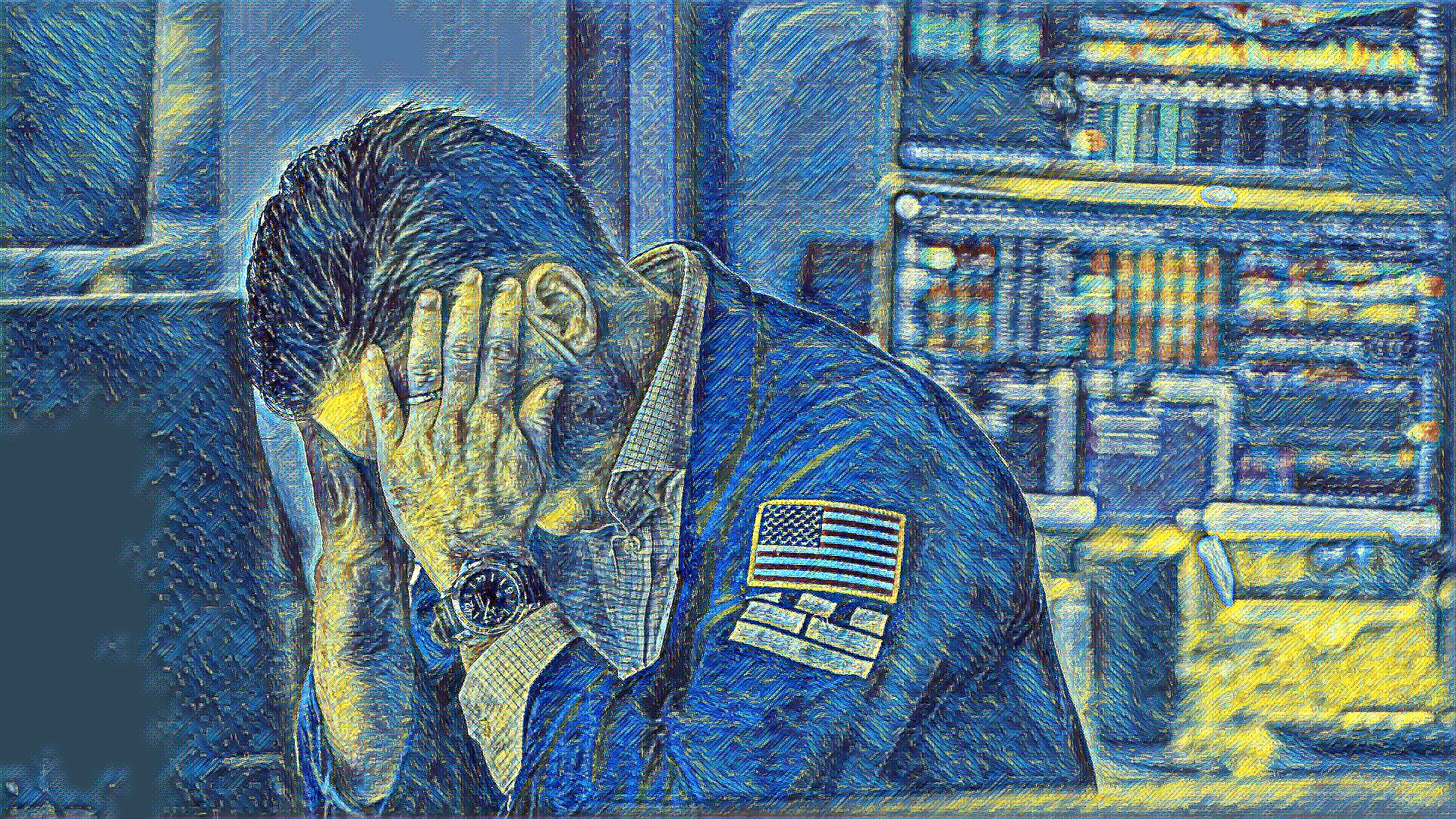 Market Volatility: Traders Seek Direction Amid IPO & Rate Shifts