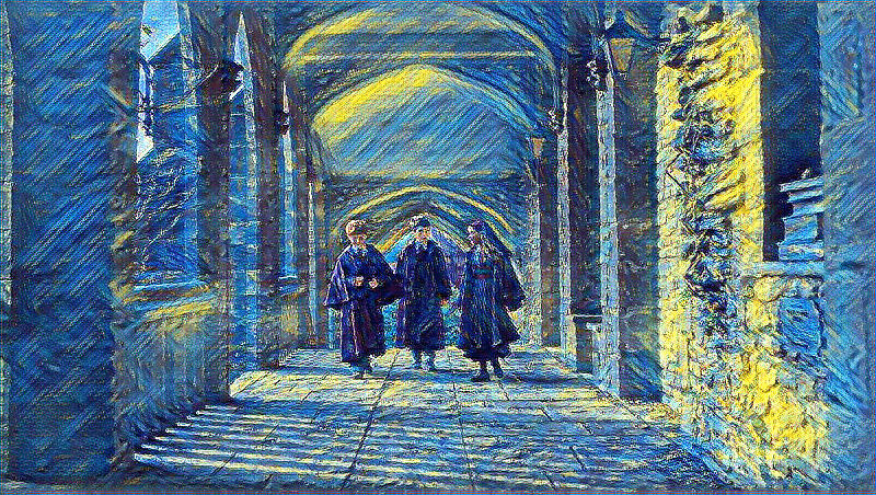 Harry Potter HBO Max Reboot Trailer: 2026 Series First Look