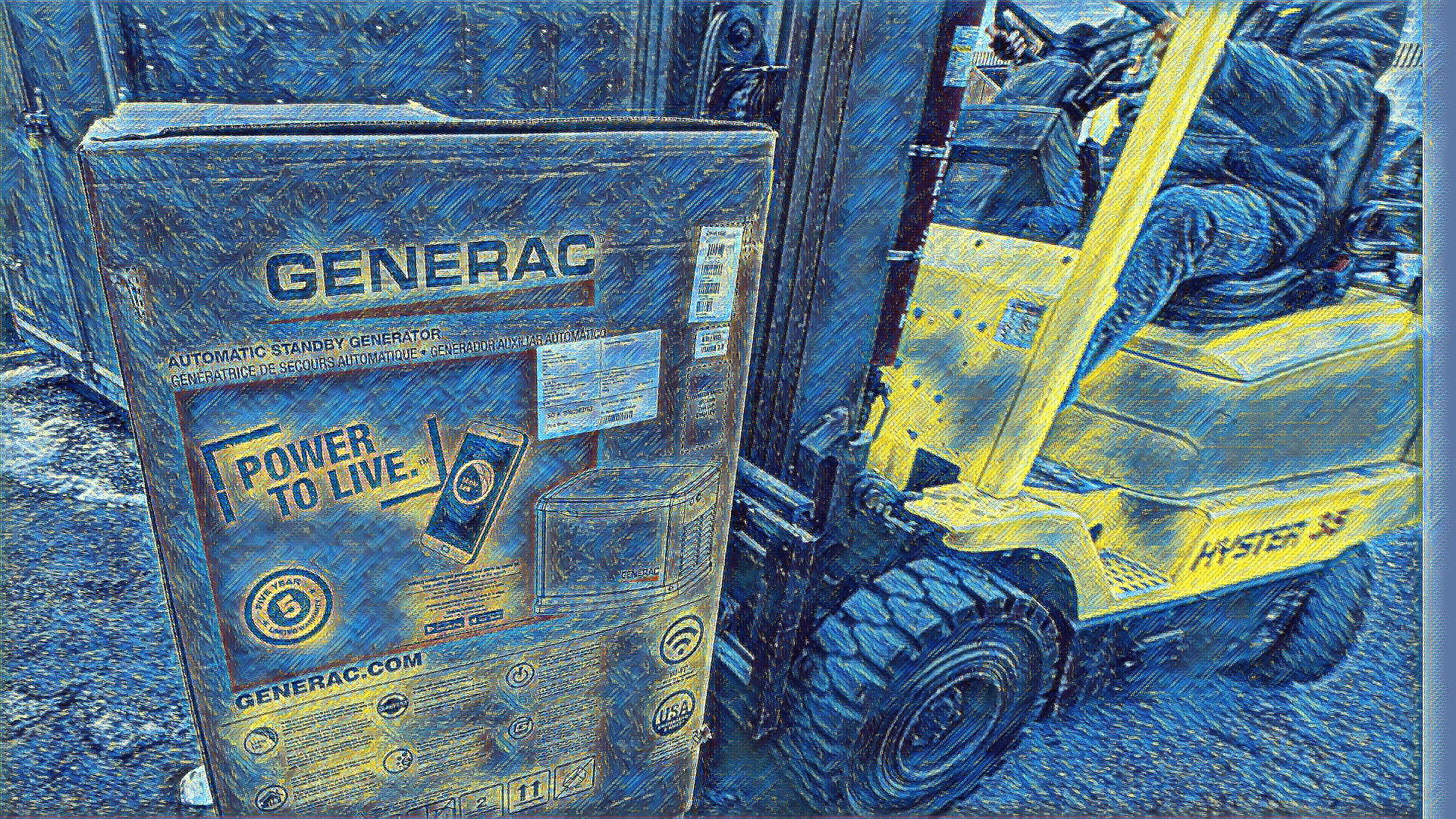 Generac Stock: AI Infrastructure Story Signals Long-Term Buy
