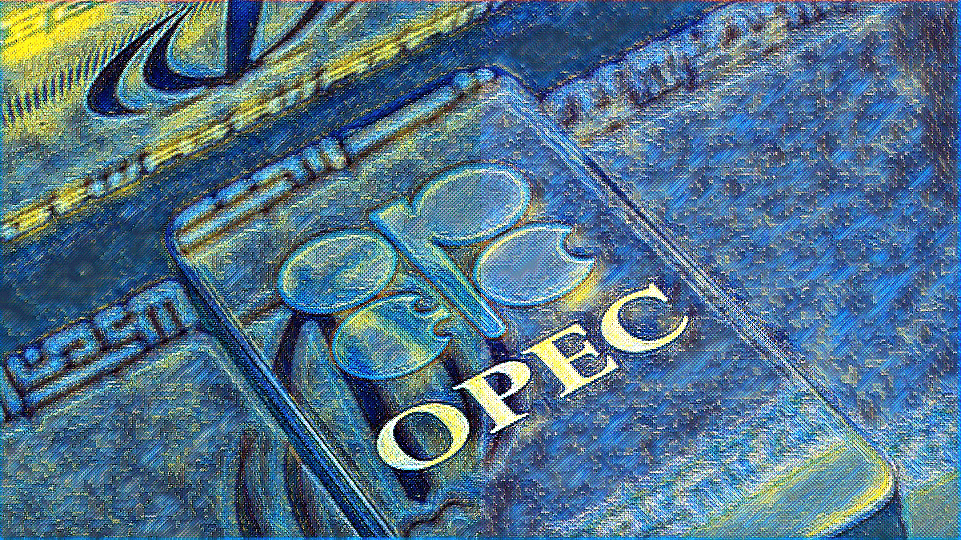 OPEC Sees Slower Demand Growth Amid Hormuz Strait Supply Cuts
