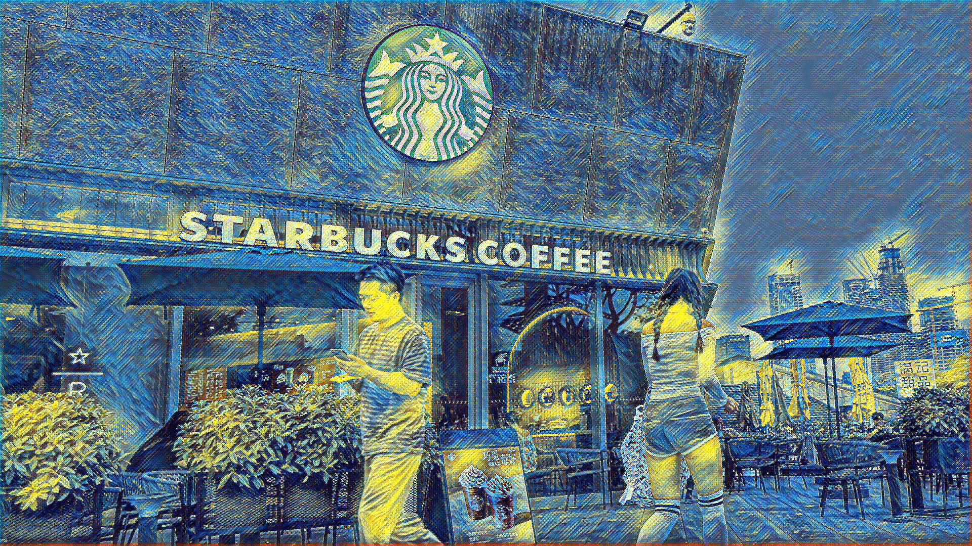Starbucks Layoffs: Cost Cuts Aim to Boost Margins for Growth