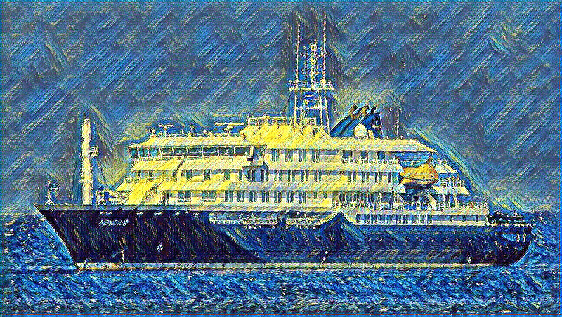 Hantavirus Outbreak on Cruise Ship: 3 Dead, WHO Investigates