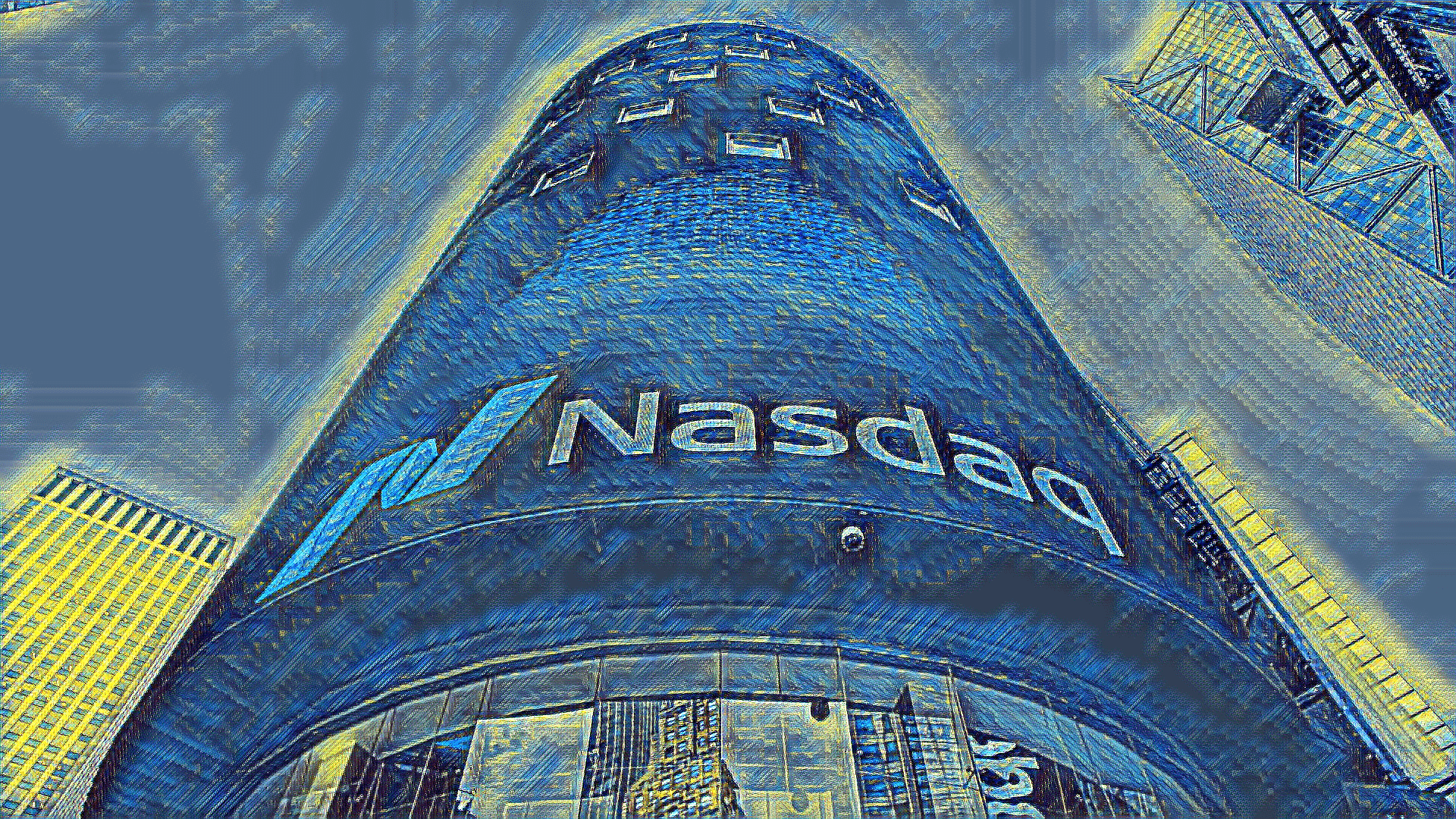 Goldman Sachs: Tech Stock 'Up Crash' Signals Further Gains