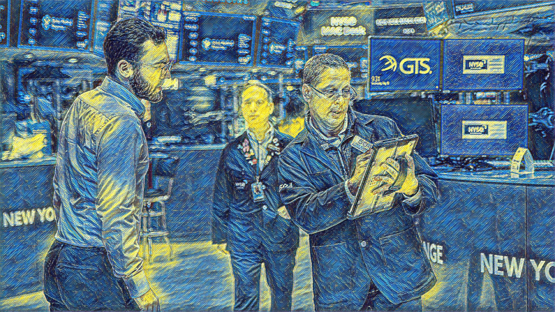 S&P 500 Outlook: 7th Gain? AI Gains vs. Inflation Fears