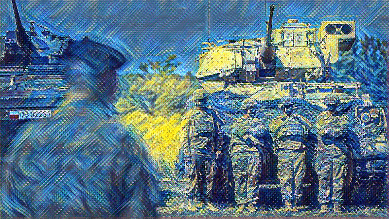 Trump-Linked Cuts: US Troop Reductions in Europe Revealed
