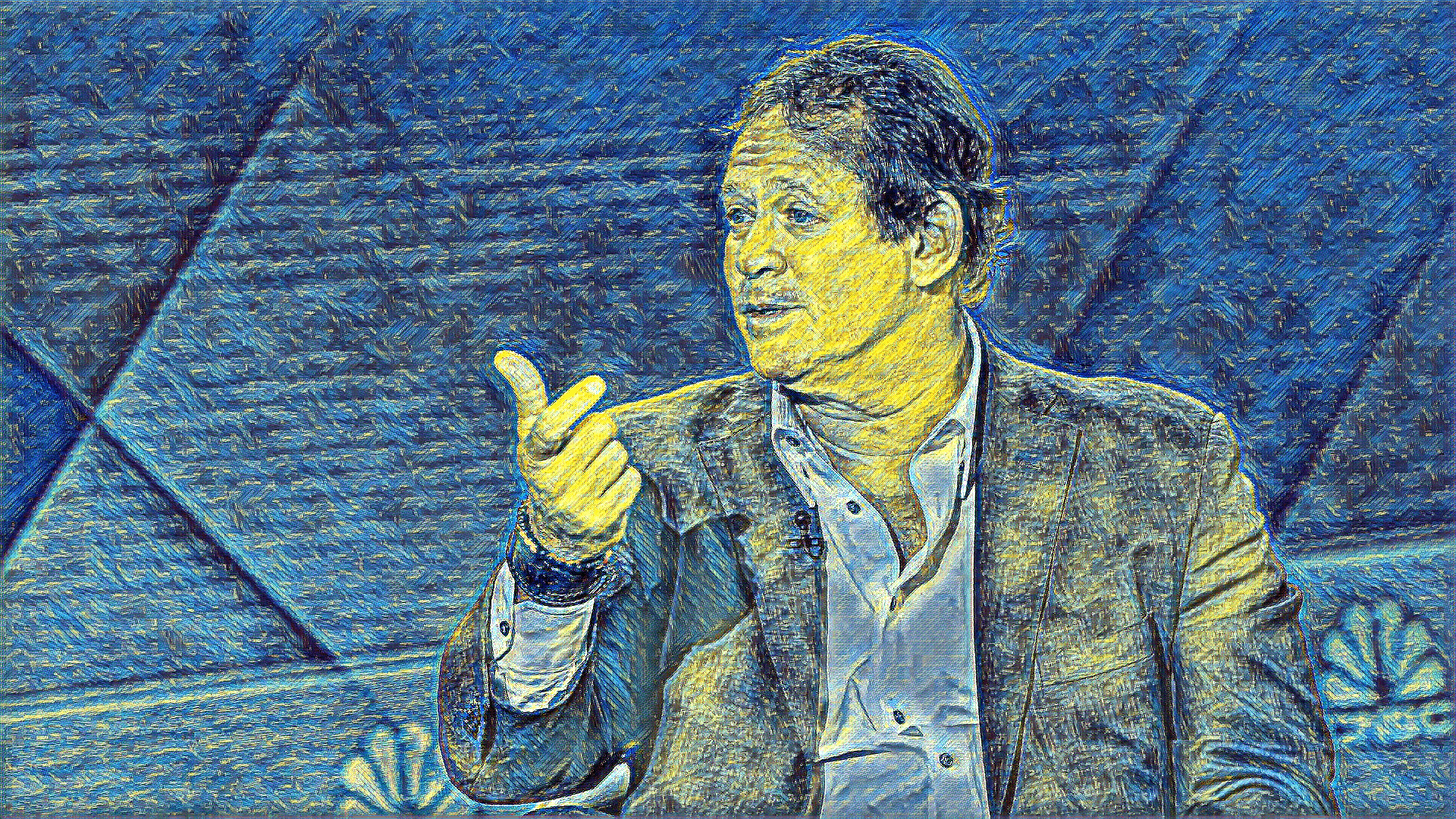 BlackRock's Rieder: Dynamic Patience for Bond Investing